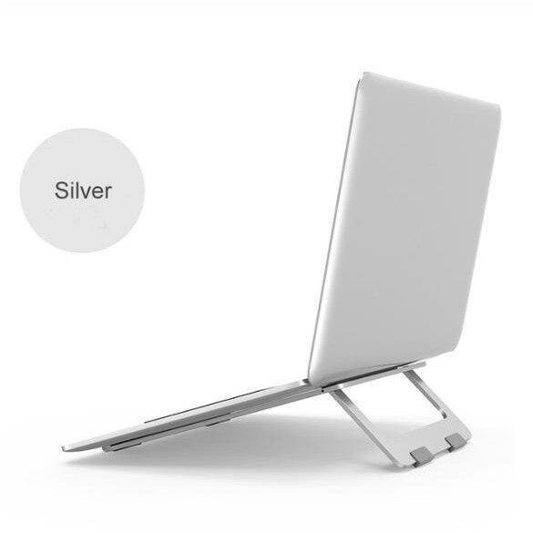 Laptop stand, portable laptop stand, aluminum heat sink laptop stand ...