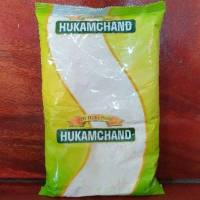 +แป้งถั่วลูกไก่ 500กรัม Hukamchand+