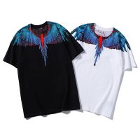 【Mens clothing】 DiamondWater DropPrint MercerizedShort Sleeve T-Shirt Men 39; S Fashion Hot Couple 39; S Clothes T-ShirtWomen Accessories GlovesT-Shirts &amp; Tanks T-Shirts