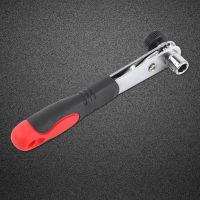 1pc 1/4 Ratchet Wrench Handle for Screwdriver Bits or Sockets Handy Tool Repair Tool Gifts for Dad Men Fathers Day