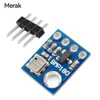 GY-68 BMP180 GY68ดิจิตอลเซ็นเซอร์ความดันอากาศBoardโมดูลBMP085สำหรับArduino