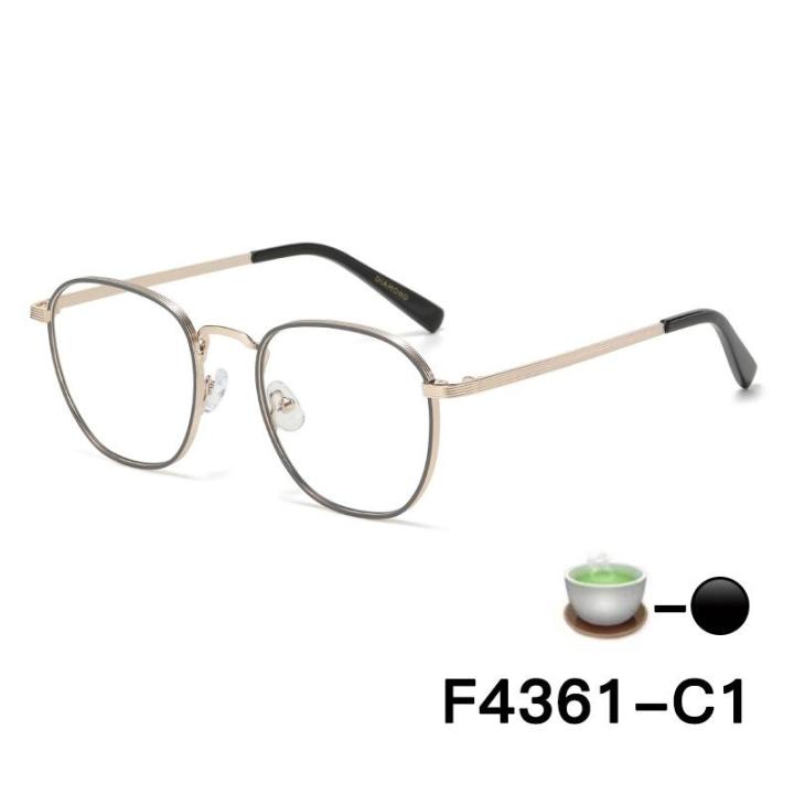 f4361-แว่นตากันฝ้า-anti-fog-blueblock-auto