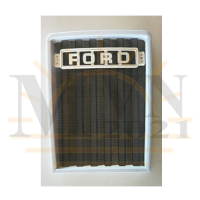 กระจังหน้า FORD 6600