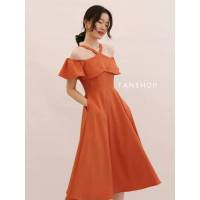 TANSSHOP - MARGARRITA DRESS #D768