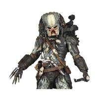 Figma ฟิกม่า Figure Action Predator Elder พรีเดเตอร์ คนไม่ใช่คน Ver แอ็คชั่น ฟิกเกอร์ Anime อนิเมะ การ์ตูน มังงะ สามารถขยับได้ Doll ตุ๊กตา manga Model โมเดล