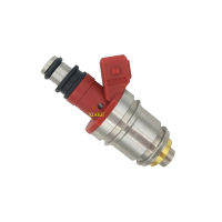 Fuel Injector Nozzle for for Nissan Hardbody D21 2.4L I4 1990-1995 16600-86G10 16600-86G00