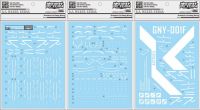 [M-Decal] DABAN 8816 001F Astraea Type-F