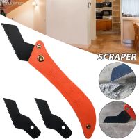 ☁◄  Professional Ceramic Tile Gap Grout Remover with 1 Replacement Blades Serrated Seam Cleaner Construction Hand Tools set FPing