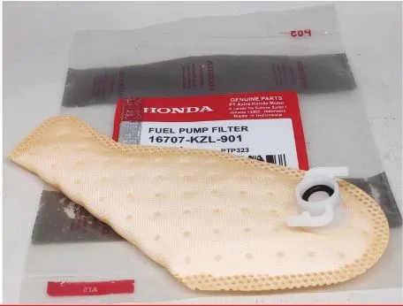 Genuine Honda BEAT Fi V1 V2 V3, RS 125 
