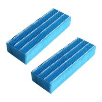 2X เครื่องฟอกอากาศ Humidifier Filter สำหรับ Sharp FZ-Y180MFS เครื่องฟอกอากาศ Accessories