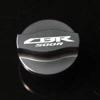 ที่สำคัญสำหรับฮอนด้า CBR500R 2013-2018 CBR 500R สกรูยึดเติมจุกปิดน้ำมันเครื่องยนต์มอเตอร์ไซค์ (ขนาด: M20x2.5)