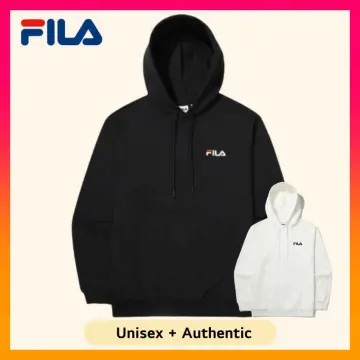 Fila hoodie best sale price