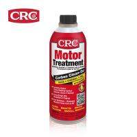 CRC MOTOR TREATMENT หัวเชื้อล้างเขม่าระบบเชื้อเพลิงและนํ้ามันเครื่อง