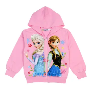 Frozen hot sale elsa jacket