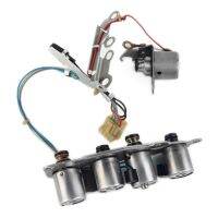 Transmission Solenoid Kit Pack Fits for Maxima Sentra Altima 31940-85X0B 31940-85X01