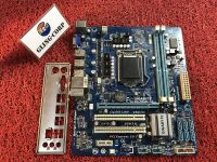 LGA1156 MB GIGABYTE RAM 2 SLOT - หลายรุ่น / H55M-S2 /