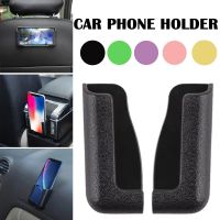 Self Adhesive Dashboard Phone Mount Holder Car Phone Holder Universal Car Gravity Holder GPS Stand Rack Car Interior Accessories