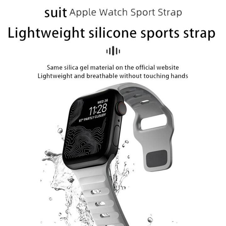 soft-silicone-strap-for-apple-watch-band-ultra-49mm-44mm-45mm-42mm-41mm-42mm-38mm-sport-watchband-iwatch-serise-8-7-6-5-bracelet