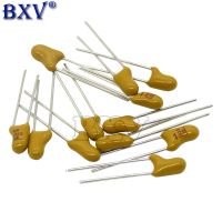 5PCS Tantalum Capacitor 16V 20V 25V 35V 50V 0.1UF 0.22UF 0.33UF 0.47UF 100UF 220UF 1UF 2.2UF 4.7UF 10UF 15UF 22UF 47UF DIP WATTY Electronics