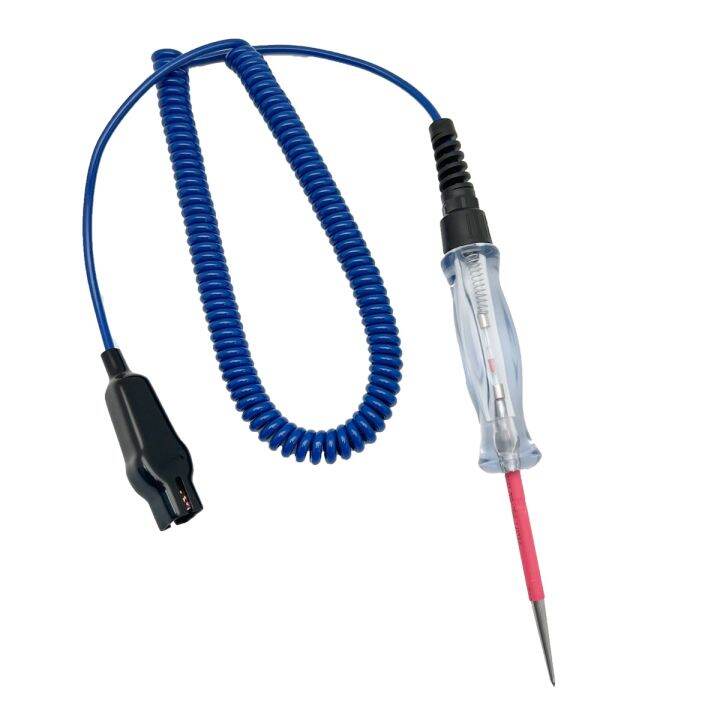 624V 12V Lamp Test Vehicle Electric Circuit Tester Car LED Lamp Test