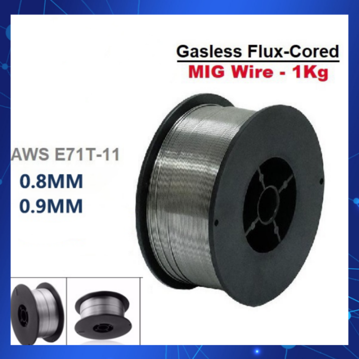 airless two-shielded welding wire flux-cored self-shielded welding wire ...