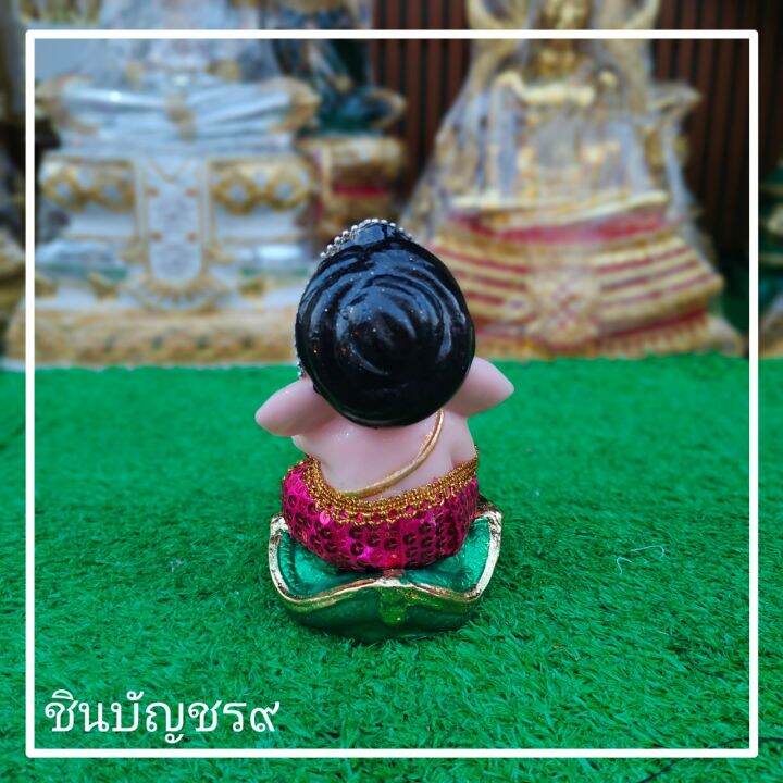 ศูนย์รวมศาสตร์-พระพิฆเนศปางเด็ก-ของ่ายได้เร็ว-ณ-เมตตา-ใครเห็นใครรัก-เจรจาพาทีผ่านฉลุย