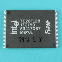 5pcs TE28F128J3C150 TSSOP - 56 packet