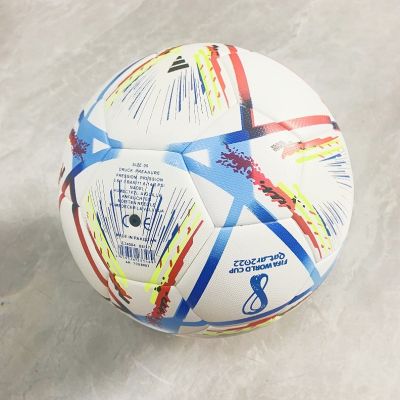 New products 2022-23 PL new season winter official game football size 5 student adult game training football