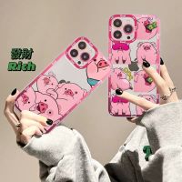 G-Gravity F-Falls W-Waddles Pink Pig Phone Case For Samsung A 10 20 30 70 13 21 32 72 22 51 52 53 71 73 32 4g 32 5g Fundas Phone Cases