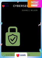 (ใหม่)พร้อมส่ง Cybersecurity (The Mit Press Essential Knowledge Series) [Paperback]