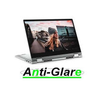 2X Ultra Clear Anti-GlareAnti Blue-Ray ปกป้องหน้าจอสำหรับ14.0 " Inspiron 14 5000 (5400) 2-In-1แล็ปท็อป