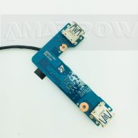 Samsung/SAMSUNG RF710 notebook built-in USB interface small board BA92-07330A