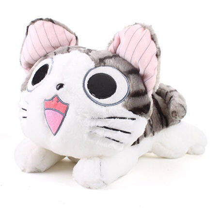 Soft Cat Toys