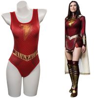 [COD] Shazam Shazam-Magic Swimsuit Costume