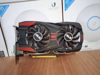 การ์ดจอ ASUS Nvidia GeForce GTX760 2GB DDR5 256Bit สวยๆ สินค้าลดราคาพิเศษ (สินค้าส่งเร็ว100%ไม่ต้องรอนาน)