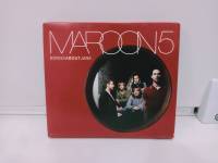 1 CD MUSIC ซีดีเพลงสากลMAROONS SONGSABOUTJANE   (C7F9)