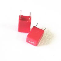 10 piece Original WIMA 1uf 63V MKS2 film capacitor 105/1000n/1U