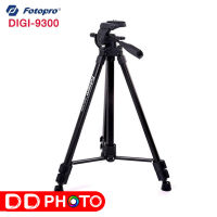 Fotopro DIGI 9300 Tripod-ขาตั้งกล้อง (รับประกนศูนย์)