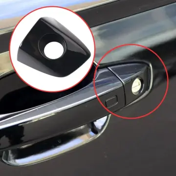 2012 audi a6 on sale door handle cover