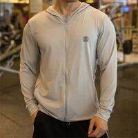 ஐ❒ High Quality Spring New Men Golf Wear Coat Fast Dry Running Fitness Sweatshirt Golf Apparel Hooded Clothing Men 39;s Golf Uniform