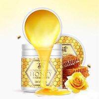 Milk&amp;Honey Hand Peel Off Remove Dead Skin Moisturizing Whitening Hand Wax