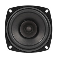 [7 Day Refund Guarantee] TS-401 Coaxial Speaker Universal Full Range Frequency Speaker for Vehicle Indoor [Arrive 1-3 Days]