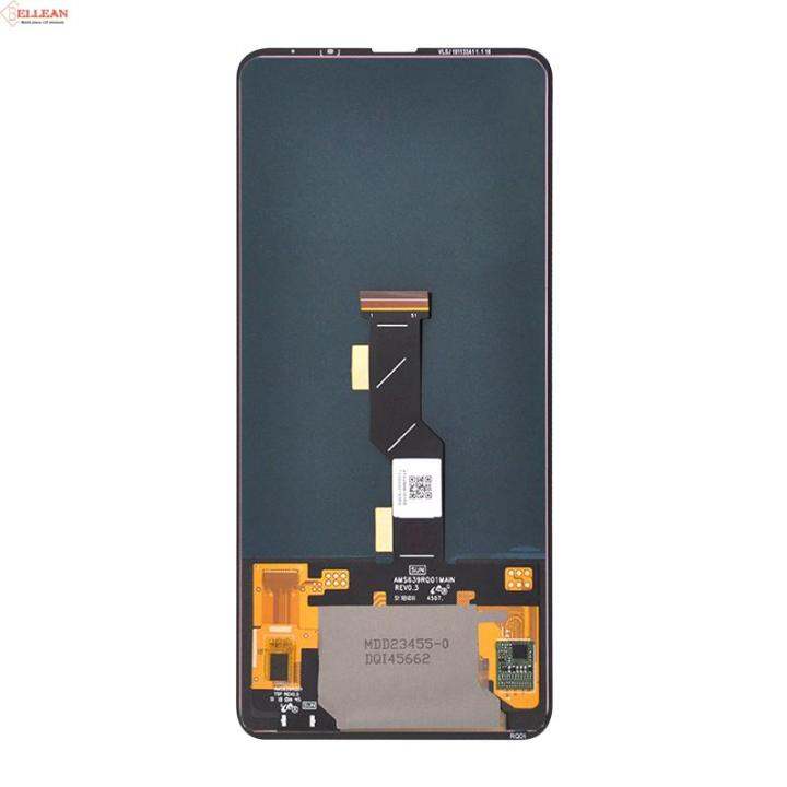 6-39นิ้วใหม่-oled-สำหรับ-xiaomi-mix-3-lcd-touch-panel-screen-digitizer-assembly-mi-mix-3จอแสดงผลอะไหล่เครื่องมือ