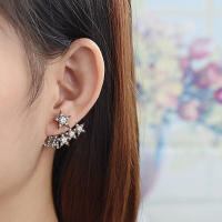 Hot Sale Fashion Popular Style Earring Vintage Bee Earring Womens Favorite Luxury High Quality