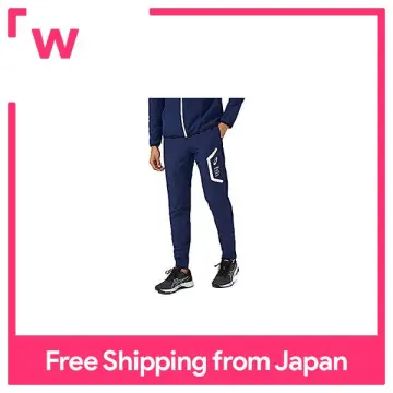 asics training pants