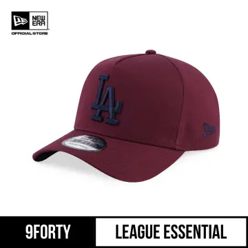 New Era Cap Atlanta Braves The League ZD (navy)