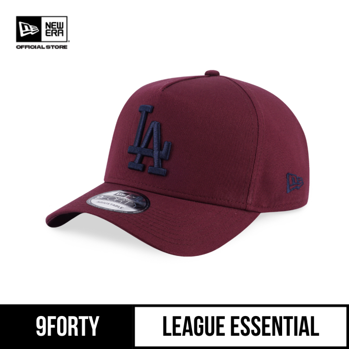 New Era Cap League Essential 9Forty Los Angeles Dodgers