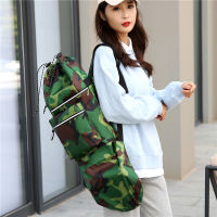 Camo Double Rocker Skateboard Backpack Land Surfboard Bag Longboard Bag Skateboard Storage Backpack Carry Bag Skate Accessories