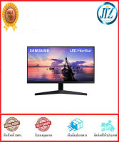 (((รับรองคุณภาพ))) จอมอนิเตอร์ 27" SAMSUNG LF27T350FHEXXT หน้าจอคอม หน้าจอคอมพิวเตอร์ ภาพคมชัดสมจริงสวยงามในทุกมิติการเคลื่อนไหว ของแท้ 100%