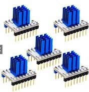 Module Điều Khiển Động Cơ Bước TMC2208
